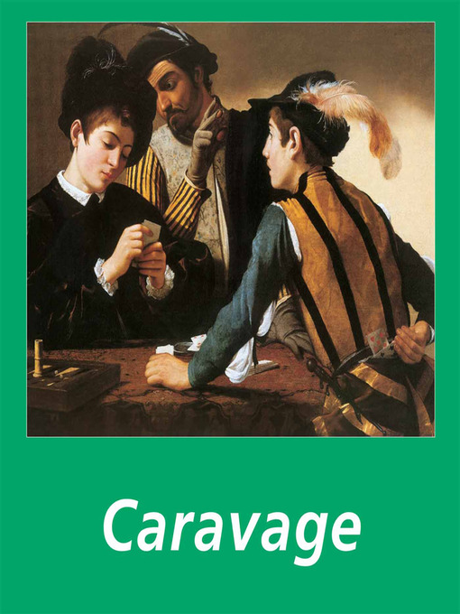 Title details for Caravage by Victoria Charles - Available